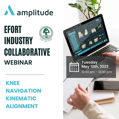 Webinaire EFORT