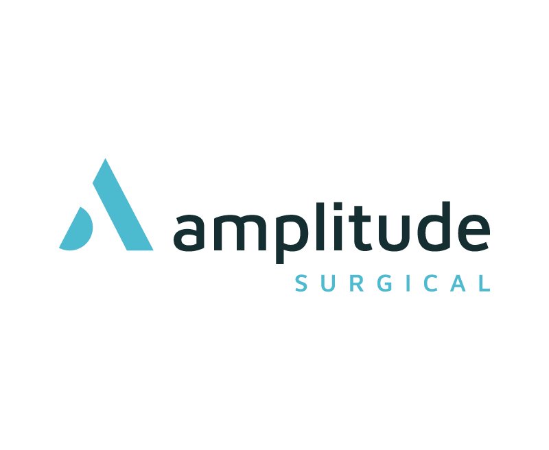 Communiqué de presse Amplitude Surgical