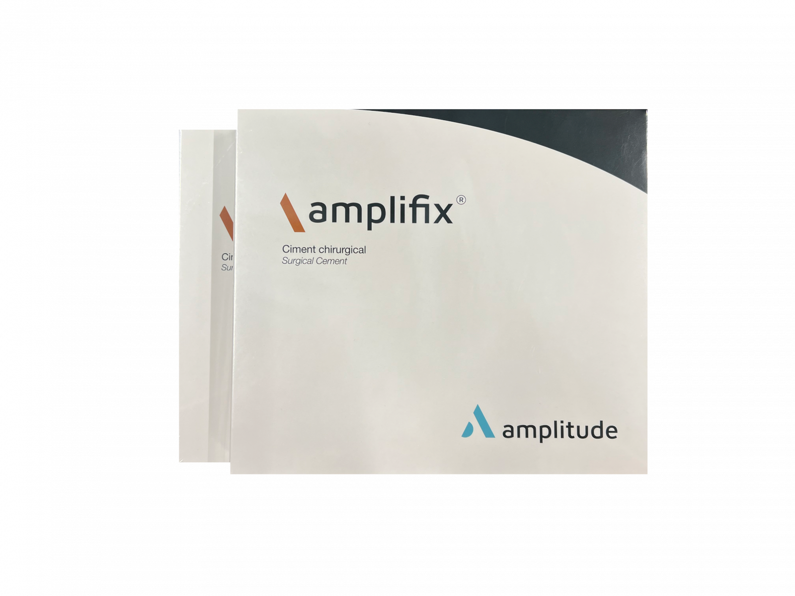 AMPLIFIX® 1 et AMPLIFIX® 1 avec Gentamicine