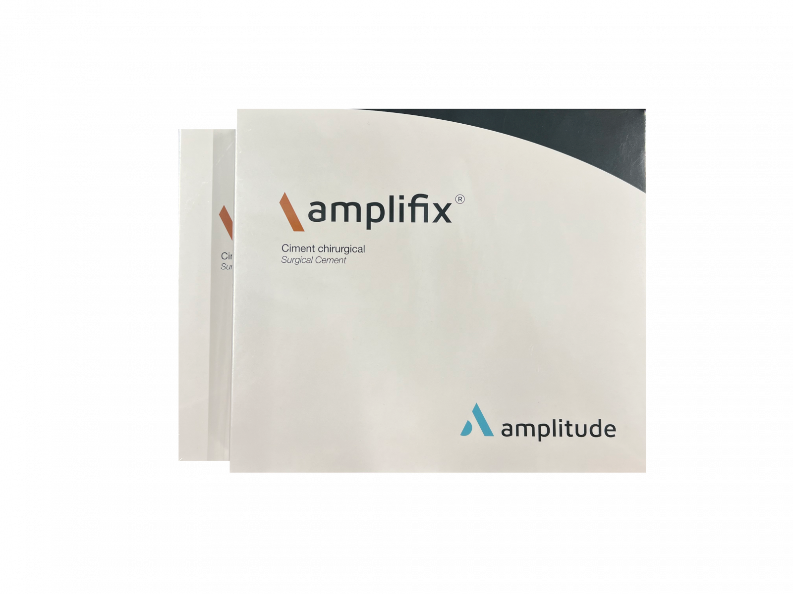 AMPLIFIX® 1 et AMPLIFIX® 1 avec Gentamicine-1