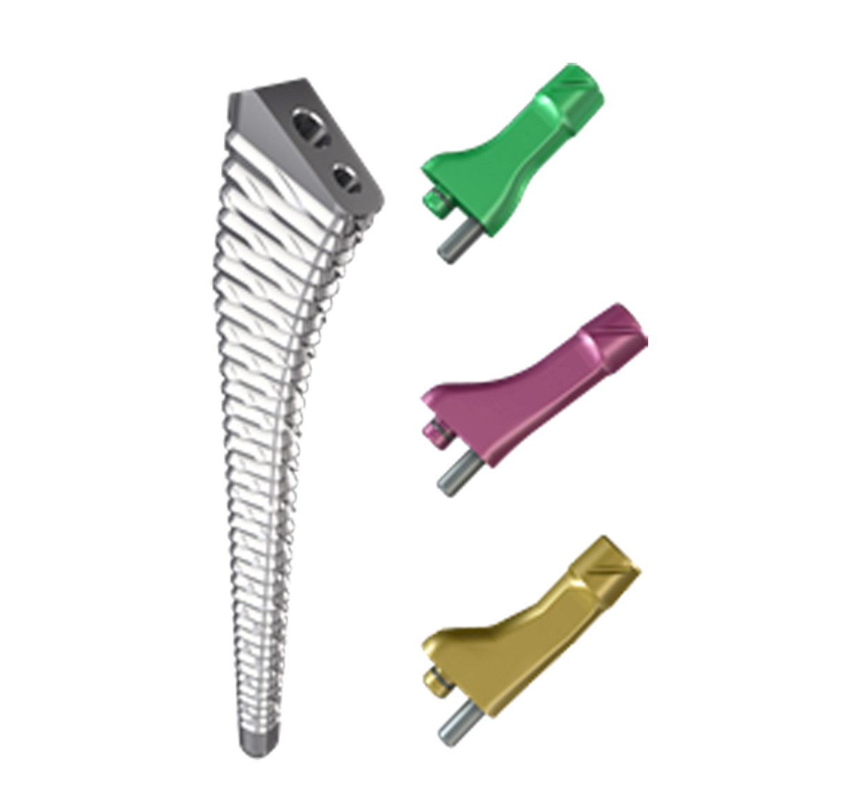 EVOK®-5 EVOK®-5