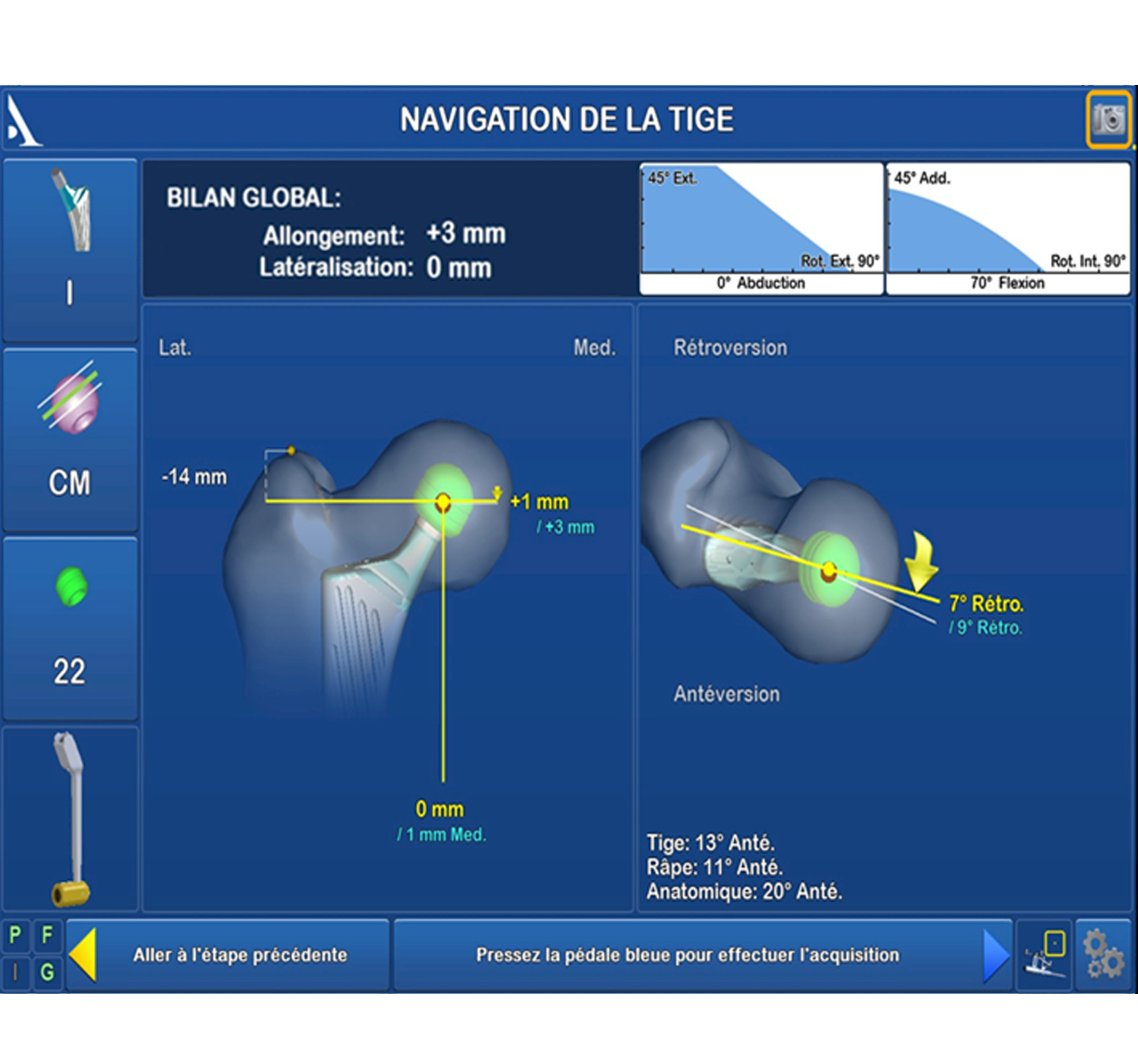 AMPLIVISION®-3