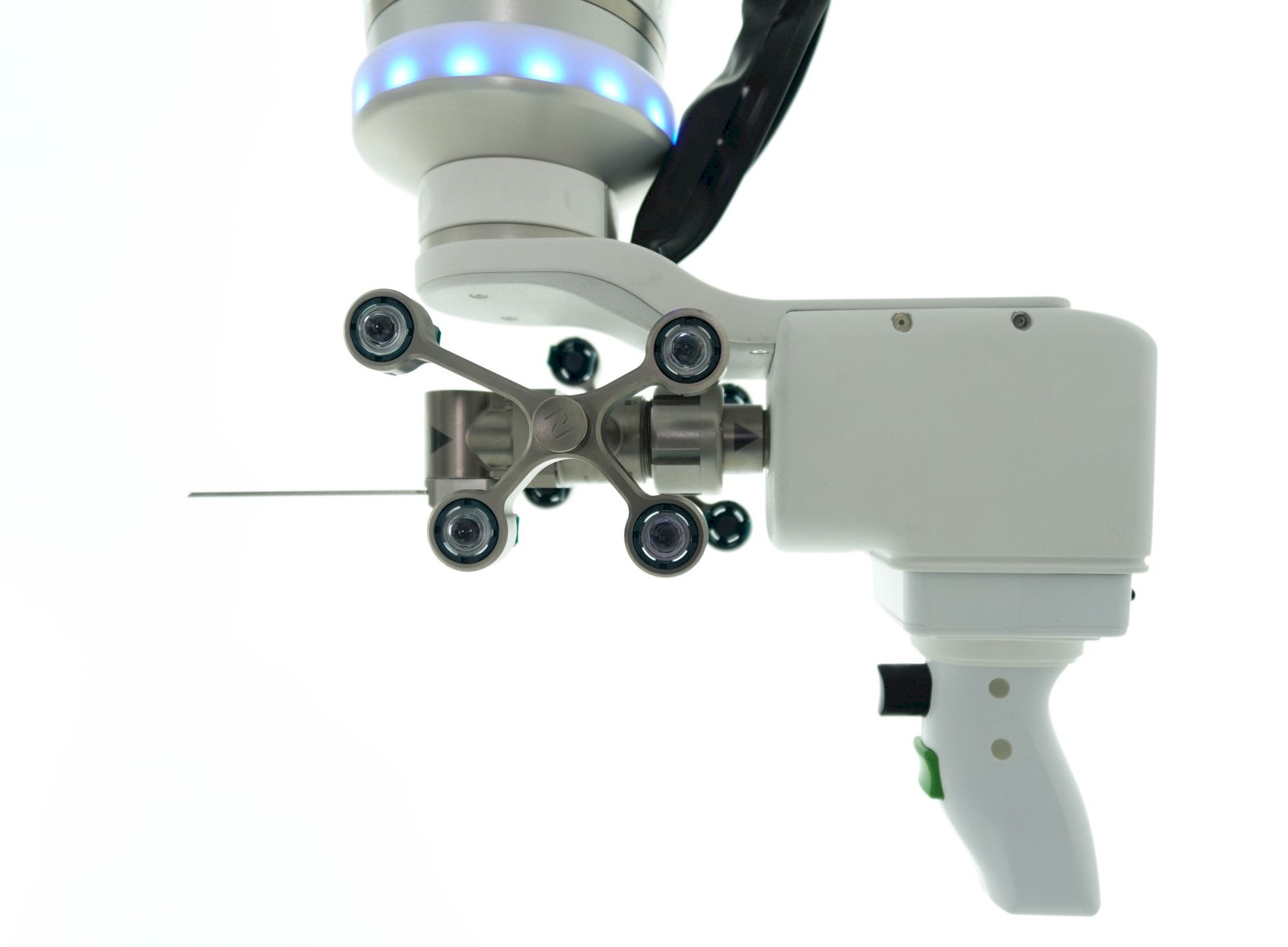 Andy, orthopaedic surgical robot-3
