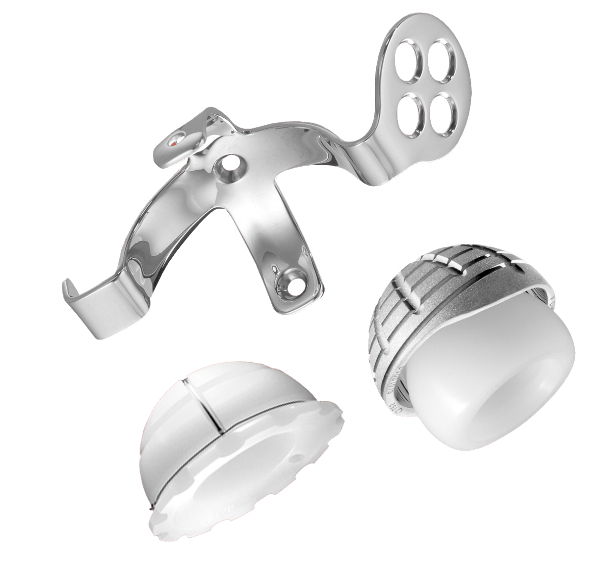 Acetabular Reconstruction Cage-6 Acetabular Reconstruction Cage-6