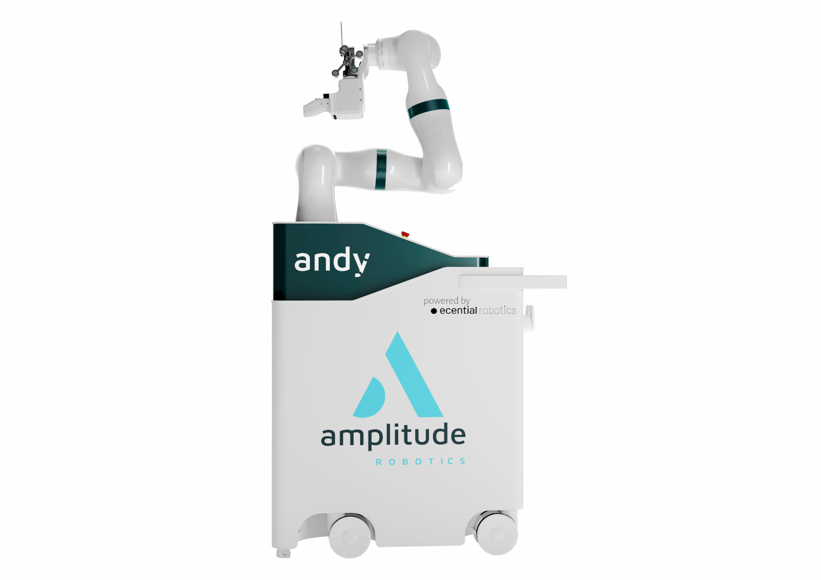 Andy, robot chirurgical orthopédique-3
