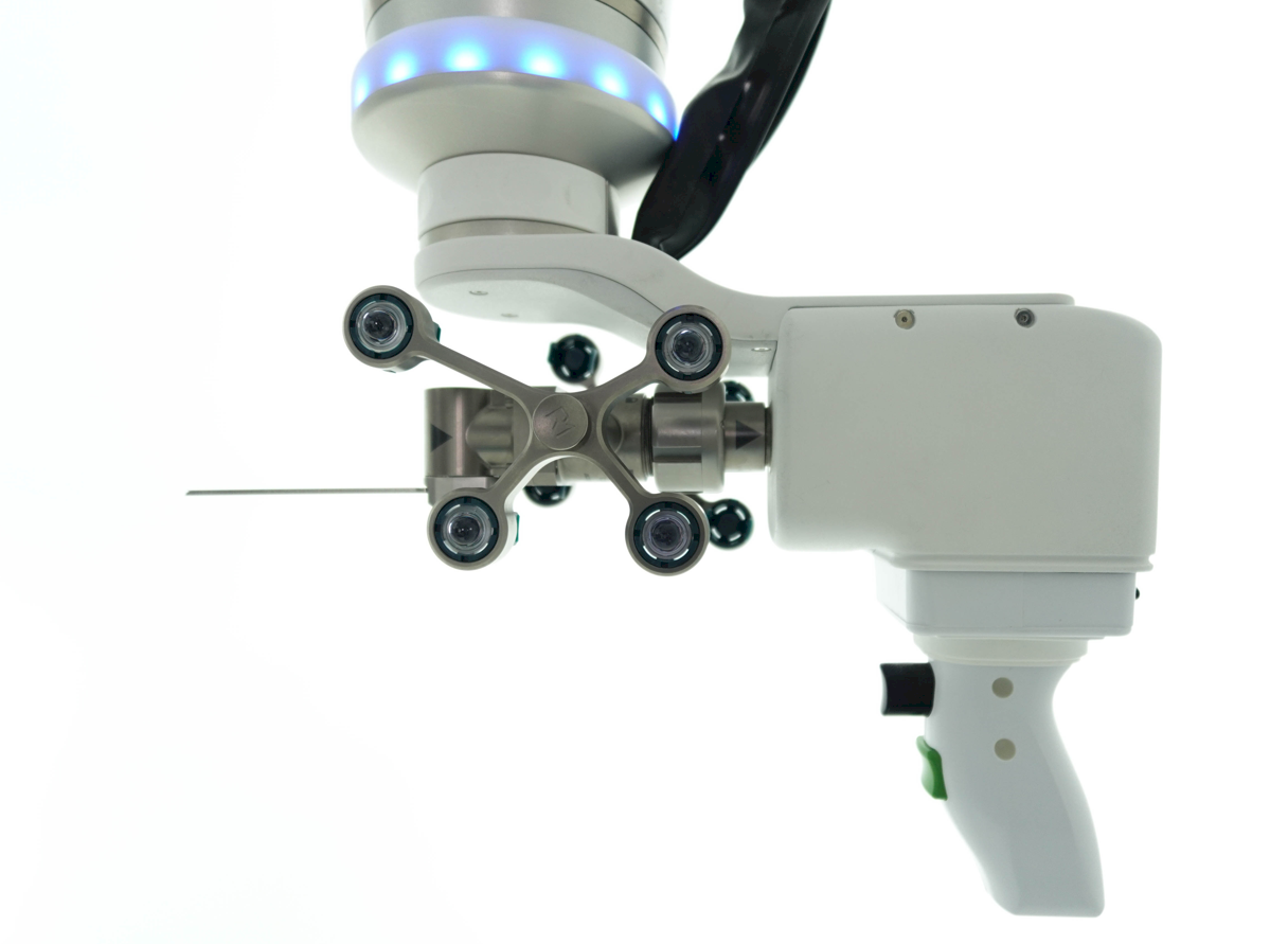 Andy, robot chirurgical orthopédique-2