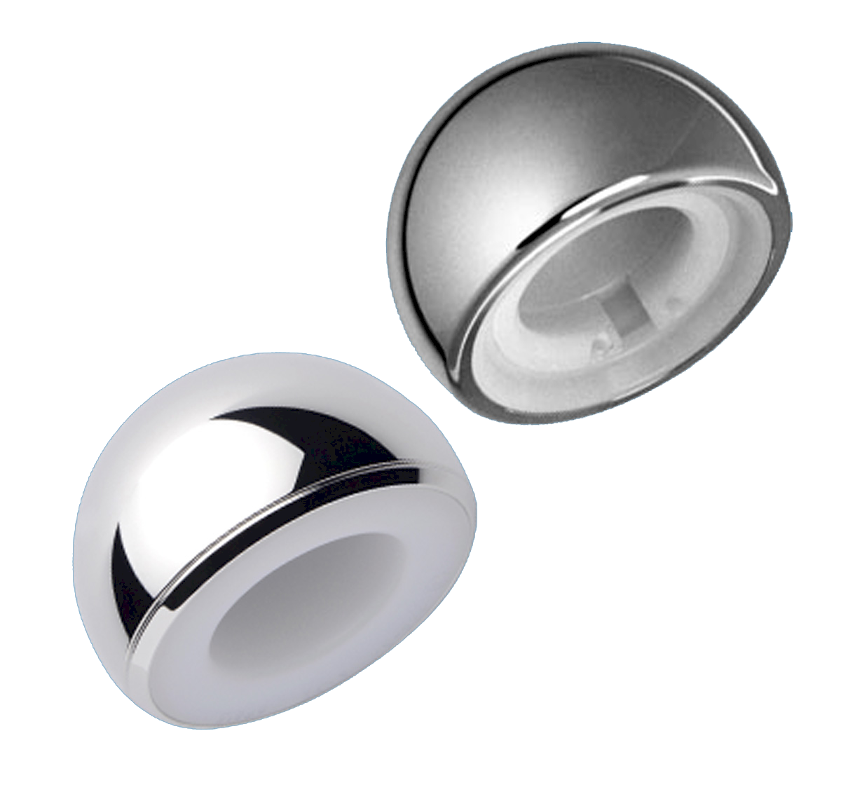 SPHERIC and SPHERIC RL-1 SPHERIC and SPHERIC RL-1