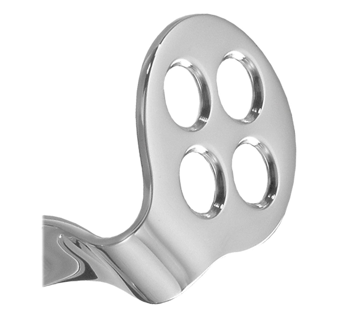Acetabular Reconstruction Cage-2 Acetabular Reconstruction Cage-2