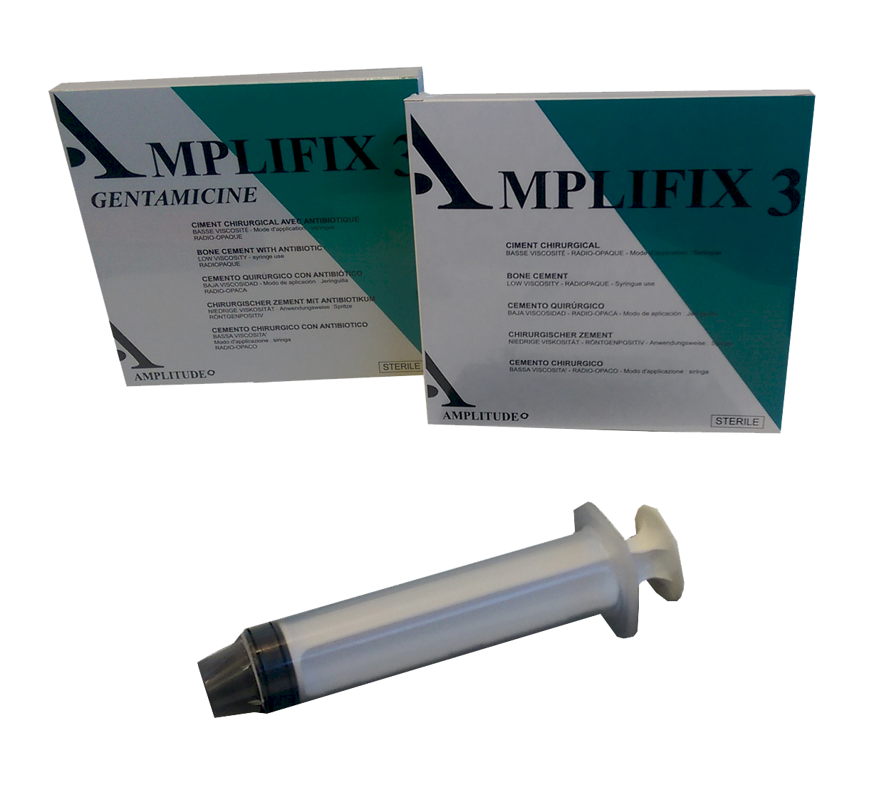 AMPLIFIX 3®-2
