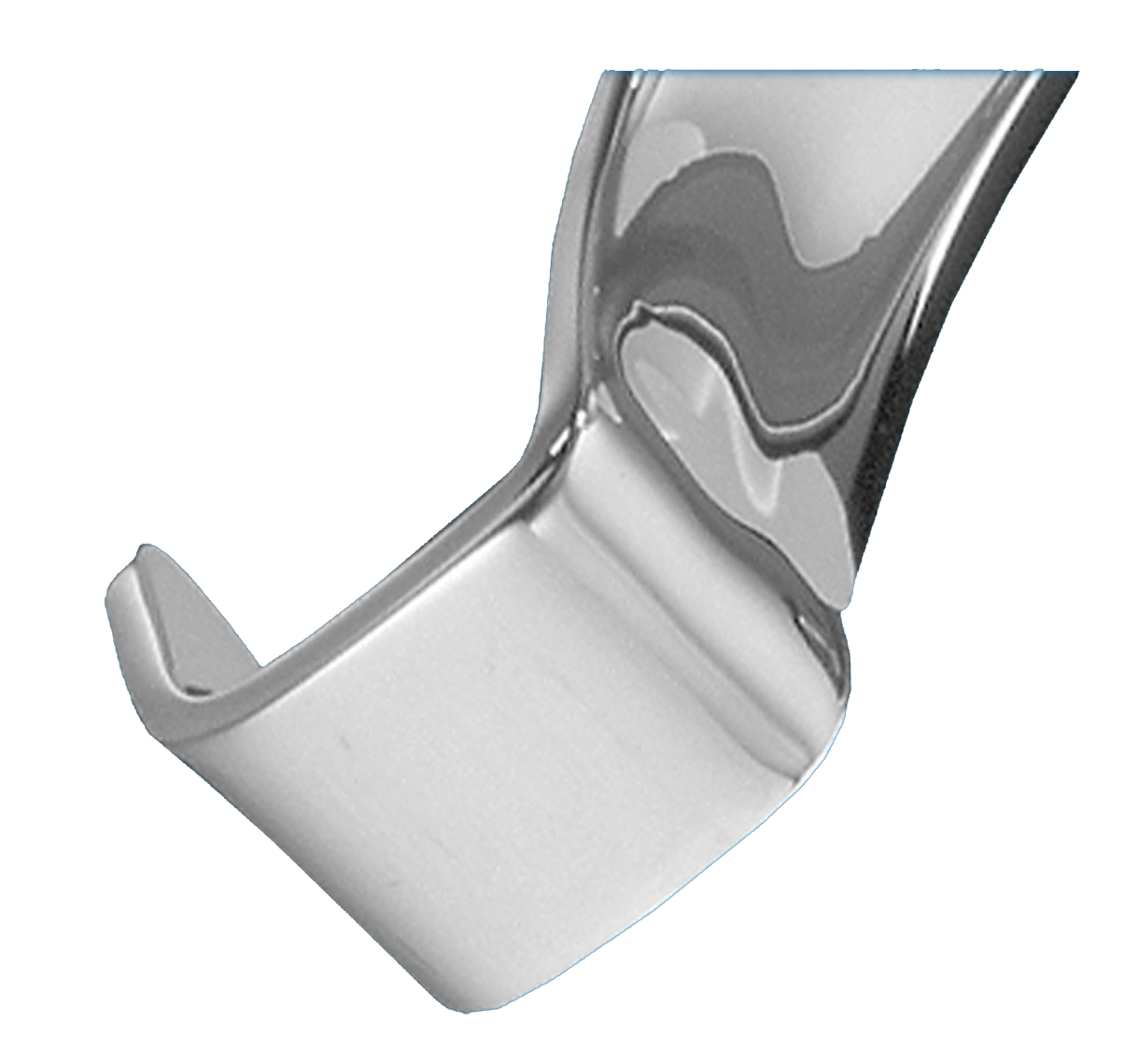 Acetabular Reconstruction Cage-4