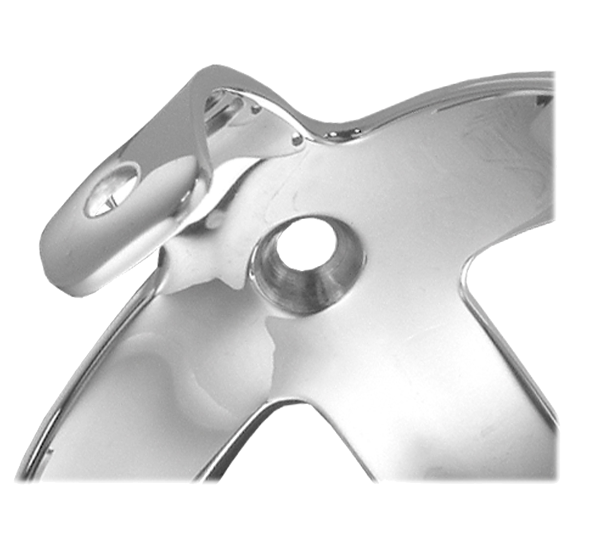 Acetabular Reconstruction Cage-5 Acetabular Reconstruction Cage-5