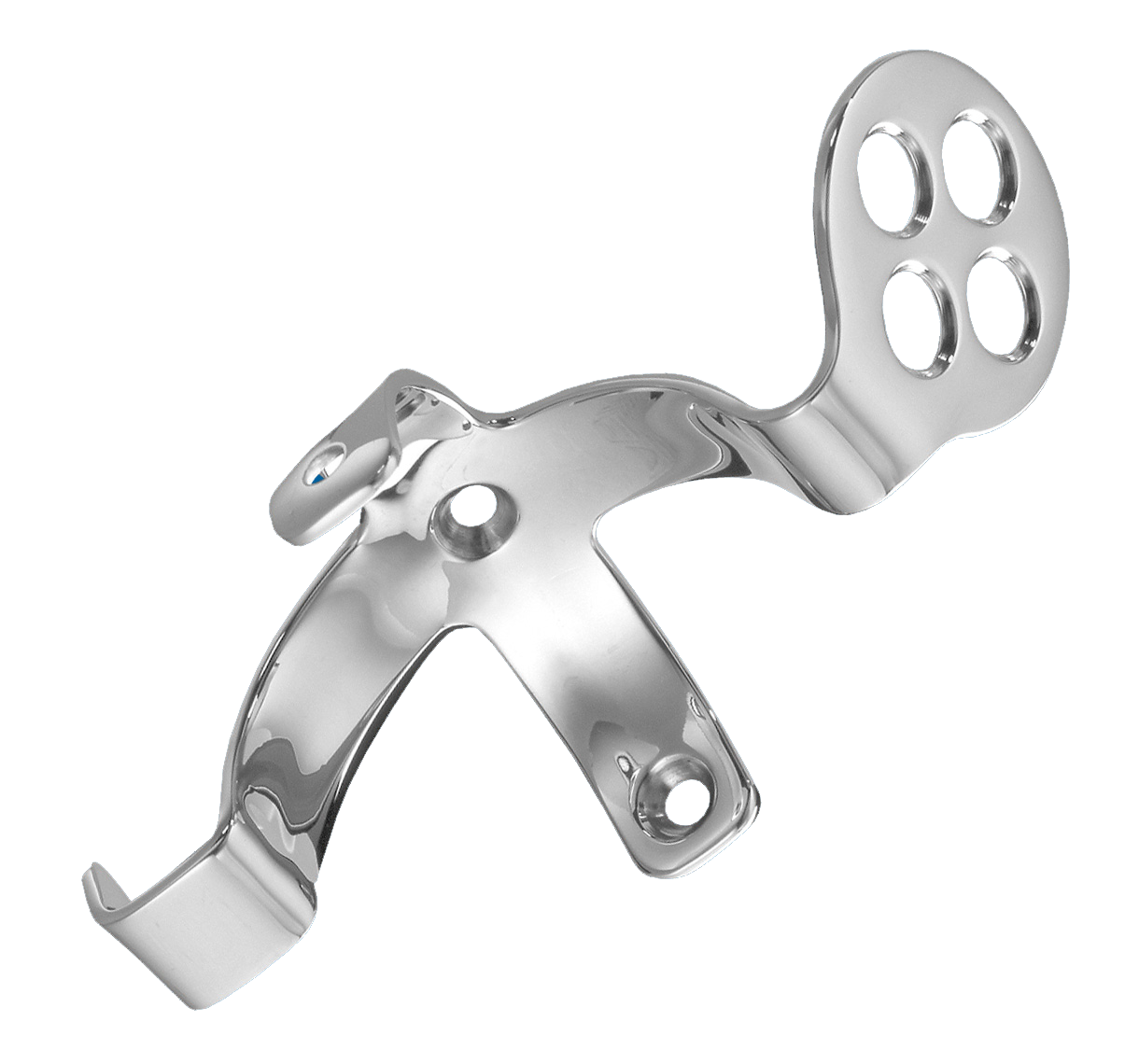 Acetabular Reconstruction Cage-1 Acetabular Reconstruction Cage-1