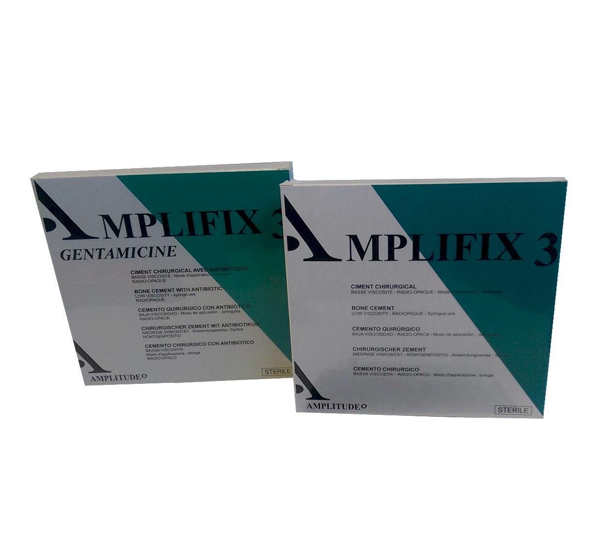 AMPLIFIX 3