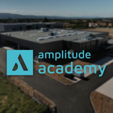 Amplitude Academy