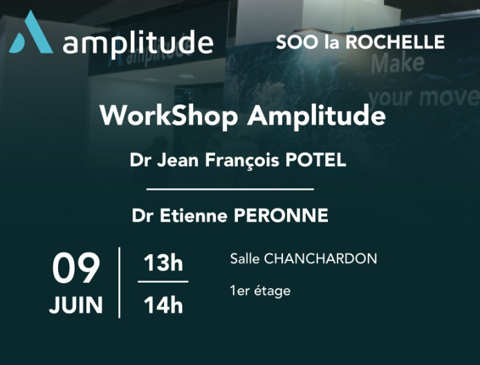 WorkshopAmplitude