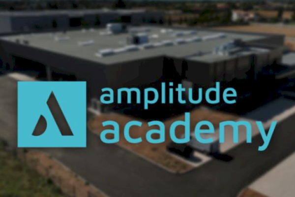 Amplitude Technology Tour : le 