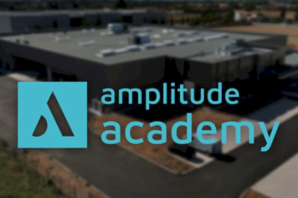Amplitude Technology Tour : le Amplitude Technology Tour : le