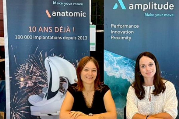 Découvrez nos opportunités chez Amplitude lors de la Semaine pour l'Emploi !