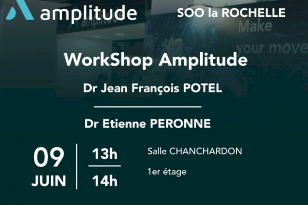 Rejoignez nos équipes à la SOO stand n°9 Rejoignez nos équipes à la SOO stand n°9
