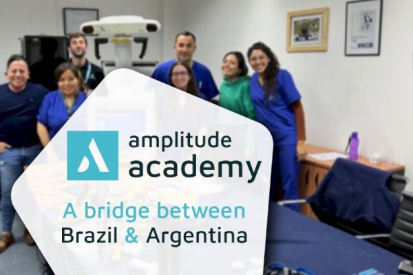 Latest Update from Buenos Aires