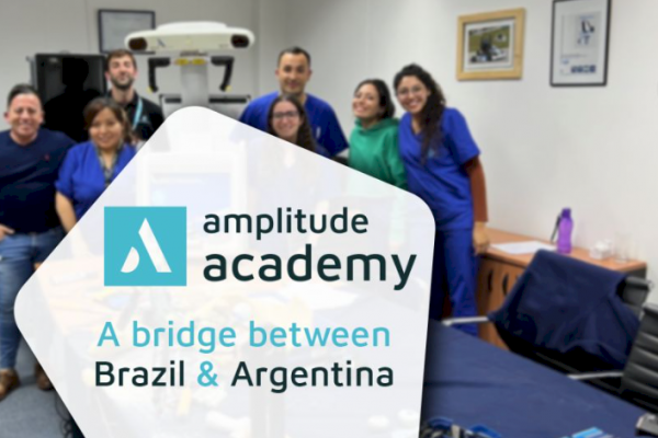 Latest Update from Buenos Aires Latest Update from Buenos Aires