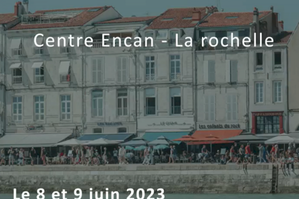 Amplitude sera présent à la Société d'orthopédie de l'Ouest Amplitude sera présent à la Société d'orthopédie de l'Ouest
